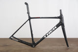 56cm Trek Emonda SL Carbon Rim Brake Road Frameset
