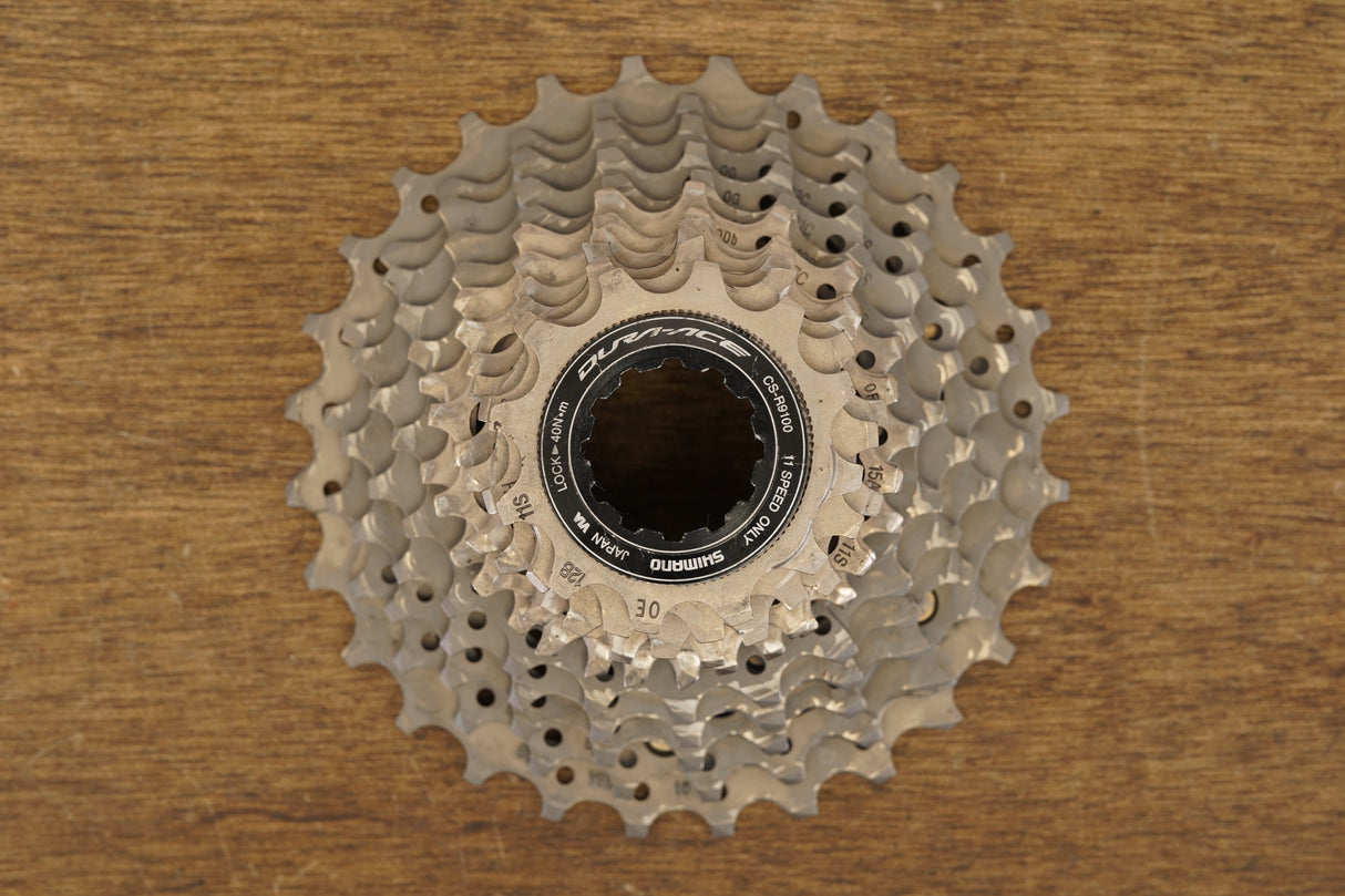 Shimano Ultegra R8000 11 Speed Mechanical Direct Mount Rim Brake Groupset 8000