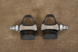 Forte Corsa 2 Carbon LOOK Clipless Road pedals 264g