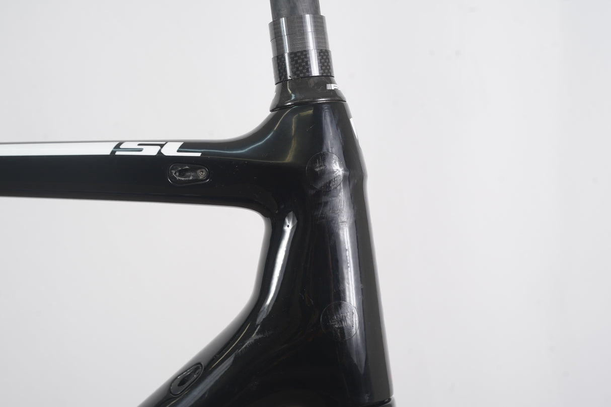 56cm Trek Emonda SL Carbon Rim Brake Road Frameset