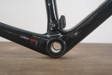 56cm Trek Emonda SL Carbon Rim Brake Road Frameset