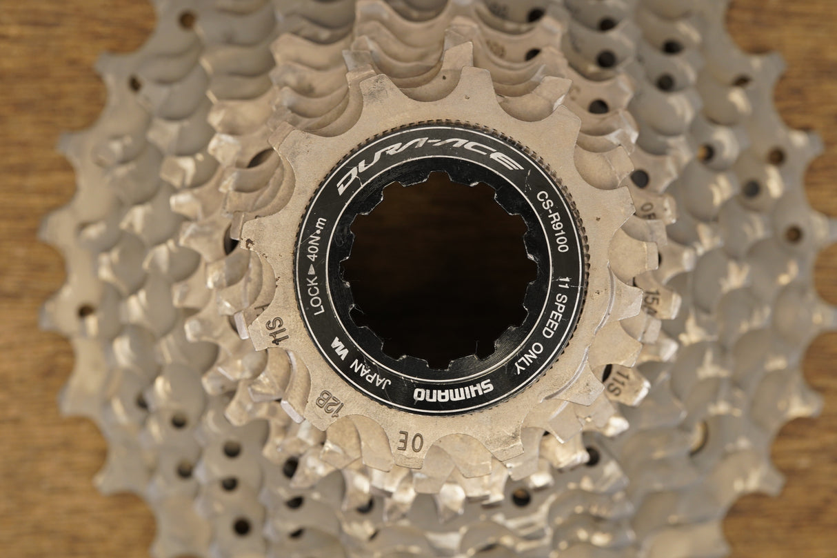 Shimano Ultegra R8000 11 Speed Mechanical Direct Mount Rim Brake Groupset 8000