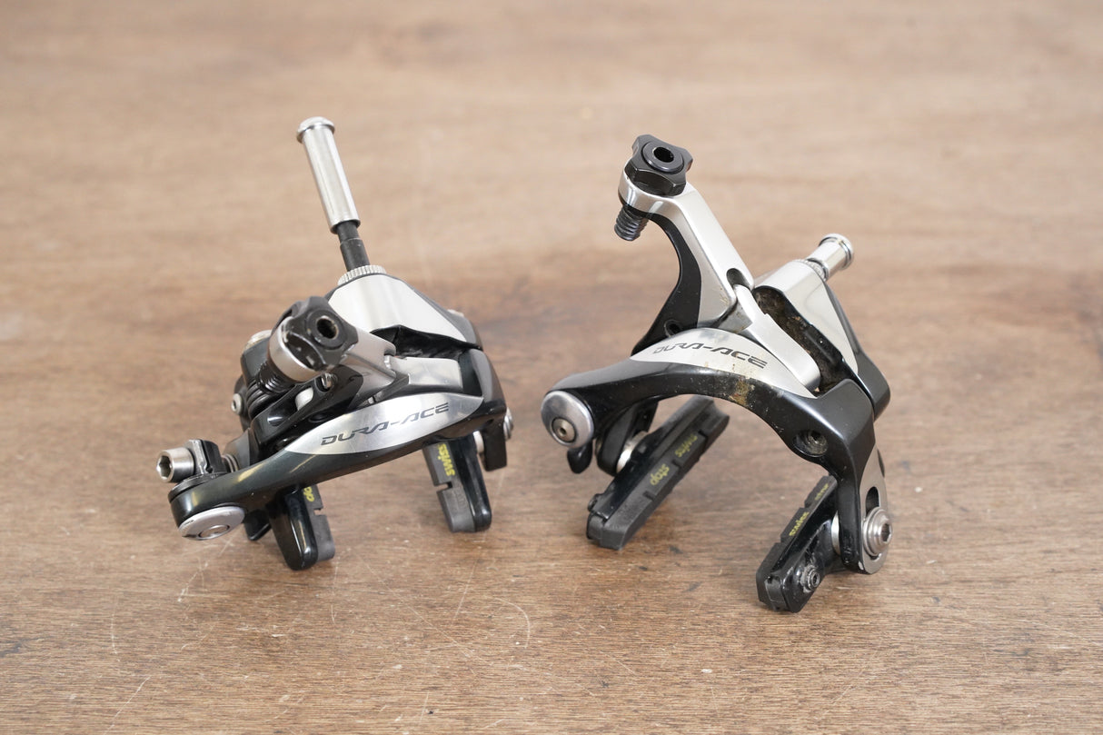 Shimano Ultegra BR-9000 Standard Center Mount Rim Brake Calipers