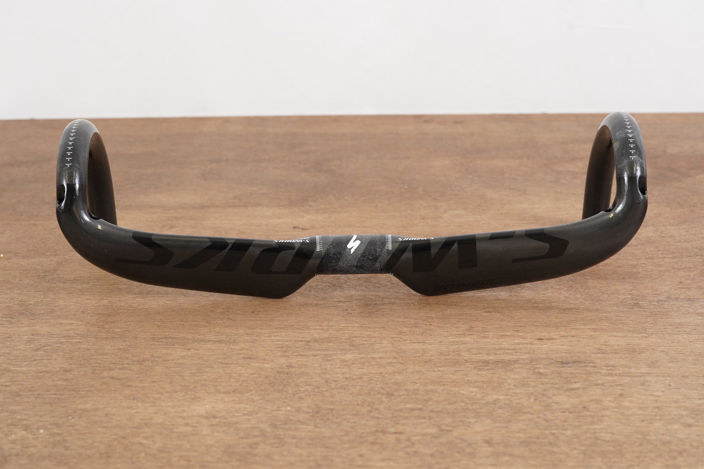 44cm Specialized S-WORKS Aerofly Carbon Compact Road Handlebar 31.8mm