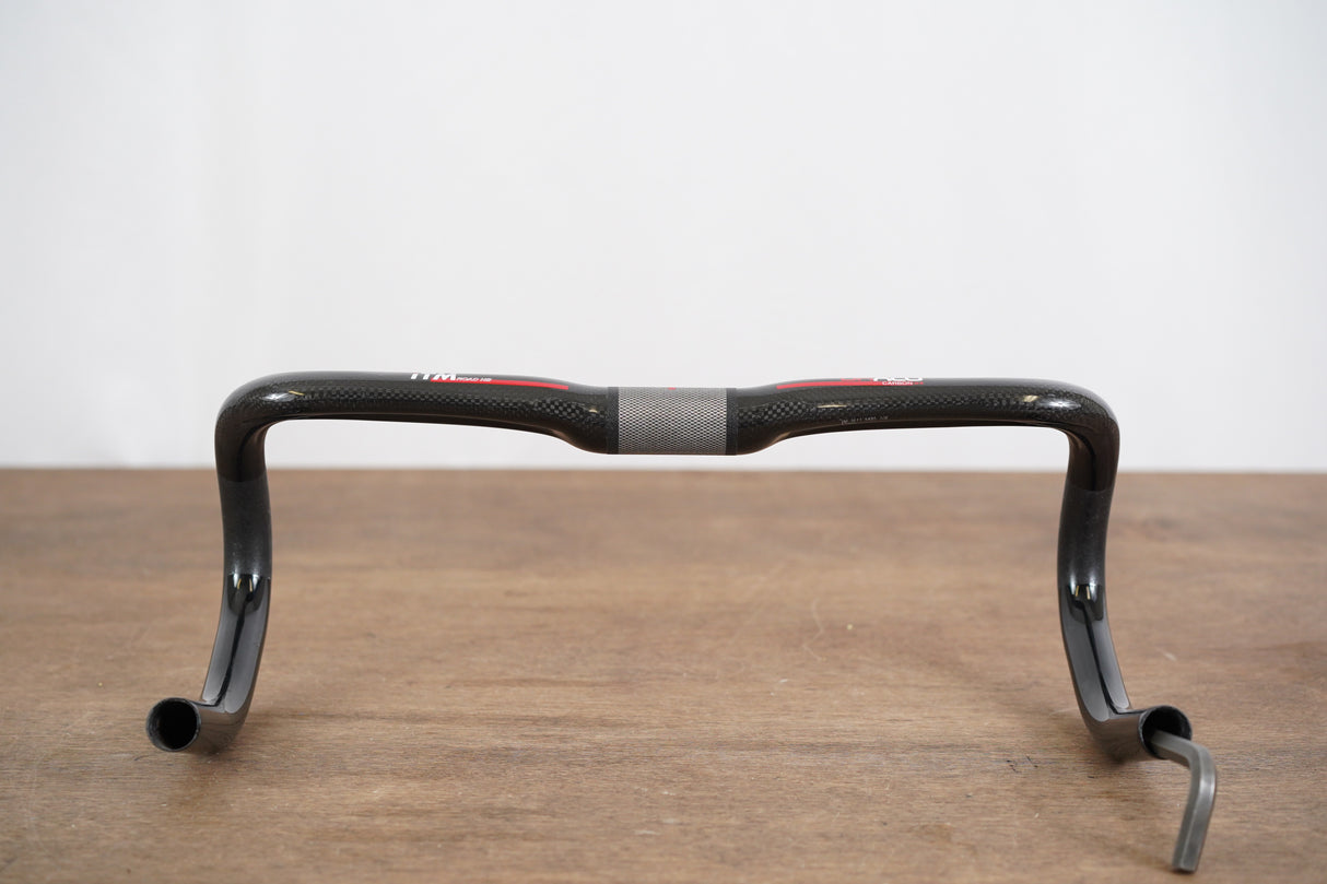 NEW 42cm ITM Draco Carbon Road Handlebar 31.8mm