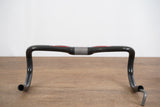 NEW 42cm ITM Draco Carbon Road Handlebar 31.8mm