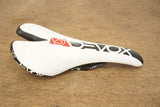 135mm Felt Devox Carbon Road Saddle 171g