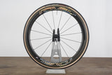 FRONT Roval CLX 50 Carbon Tubeless Clincher Rim Brake Wheel