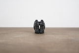 Dimension 60mm ±6 Degree Alloy Road Stem 116g 1 1/8" 31.8mm