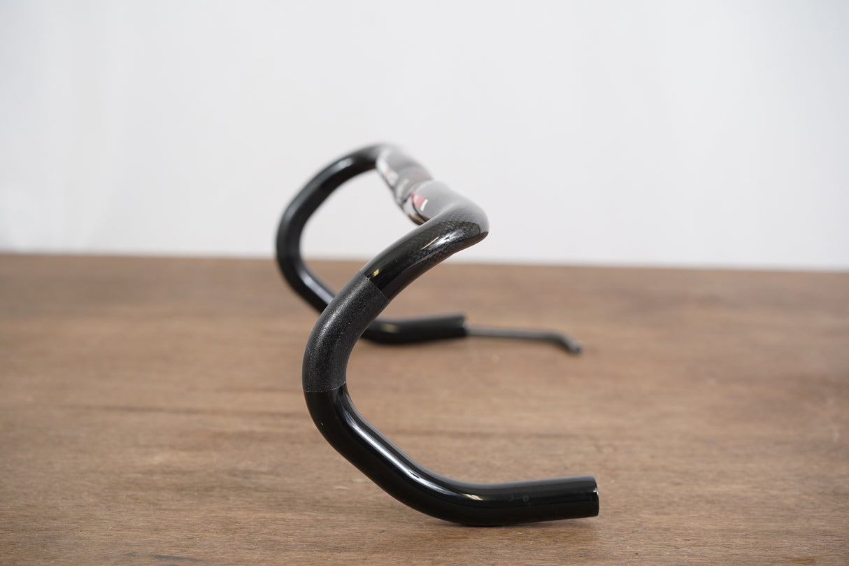 NEW 42cm ITM Draco Carbon Road Handlebar 31.8mm