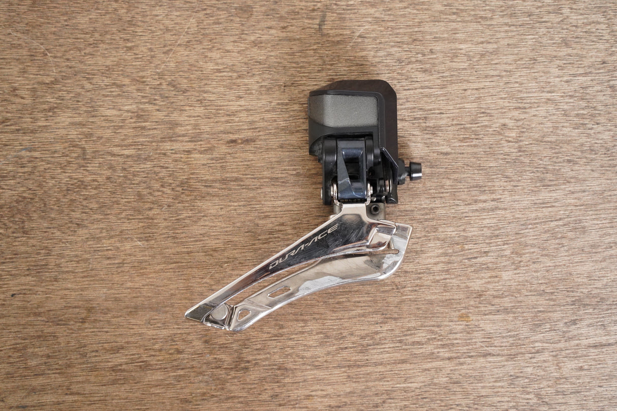 Shimano Dura-Ace FD-R9150 Di2 Electronic Front Derailleur 9150