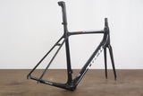 56cm Trek Emonda SL Carbon Rim Brake Road Frameset