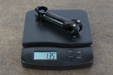 Specialized S-WORKS 120mm ±6 Degree Alloy Road Stem 135g 1 1/8" 31.8mm