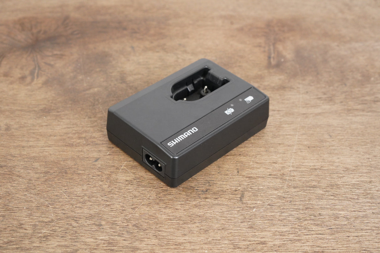 Shimano SM-BCR1 Di2 Battery Charger