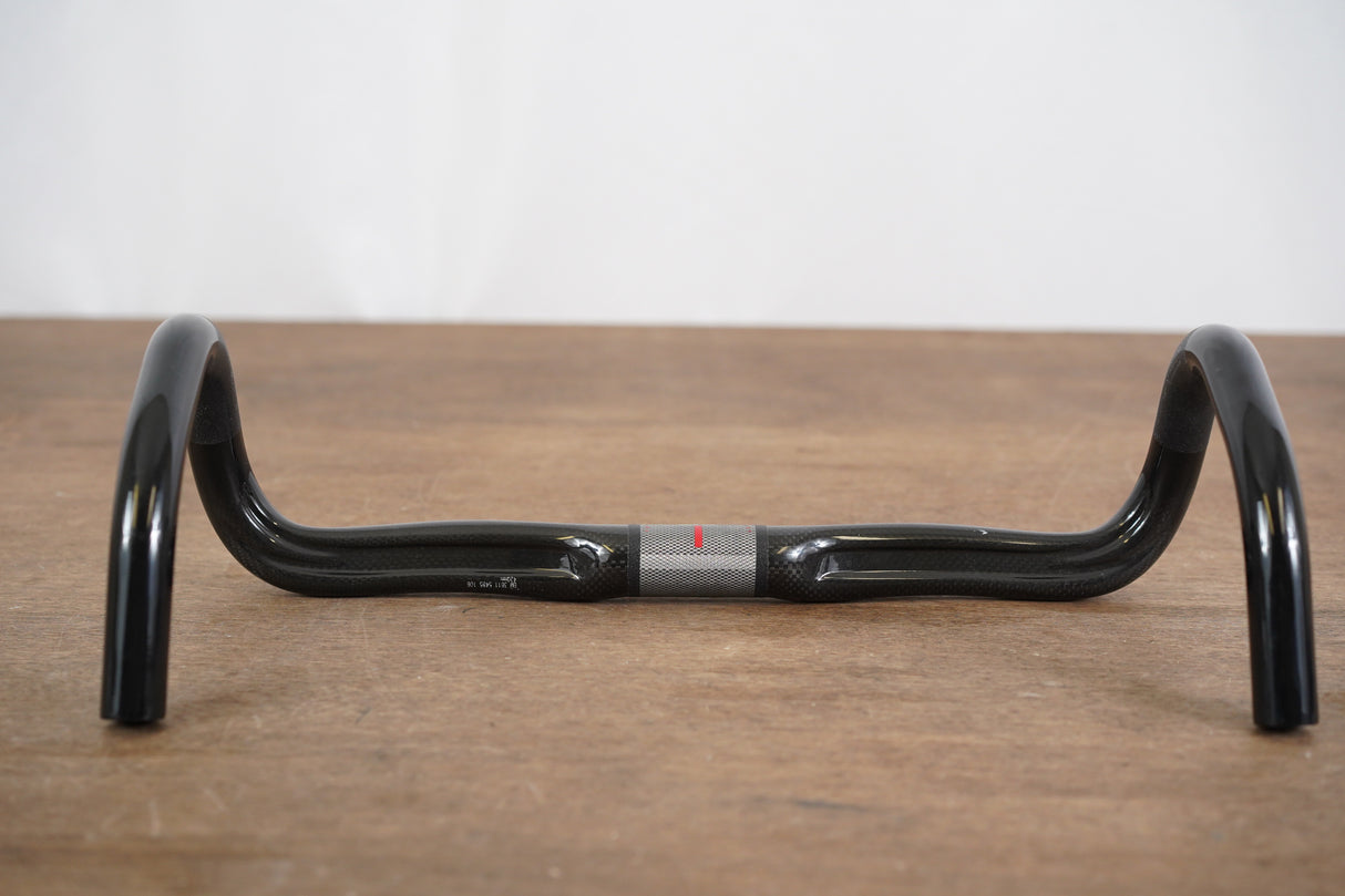 NEW 42cm ITM Draco Carbon Road Handlebar 31.8mm