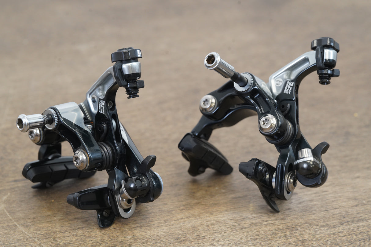 Shimano Dura-Ace 9000 GS 11 Speed Mechanical Rim Brake Road Groupset 9000