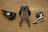 SRAM Red eTap A2 11 Speed Wireless Electronic Rim Brake Groupset
