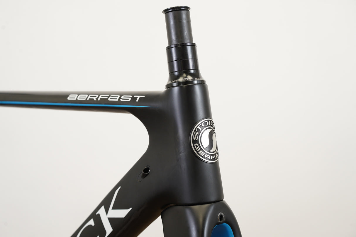 S (Small) Storck Aerfast G1 Carbon Rim Brake Road Frameset