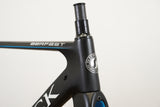 S (Small) Storck Aerfast G1 Carbon Rim Brake Road Frameset