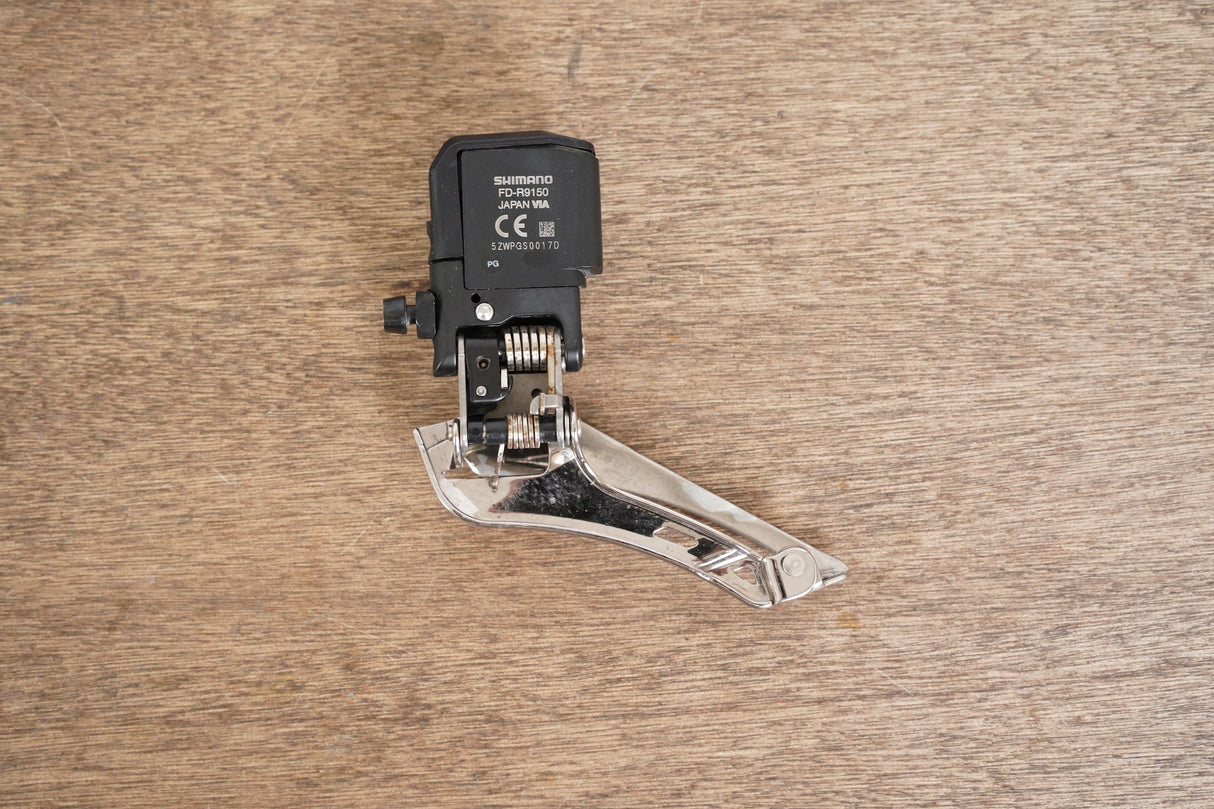 Shimano Dura-Ace FD-R9150 Di2 Electronic Front Derailleur 9150