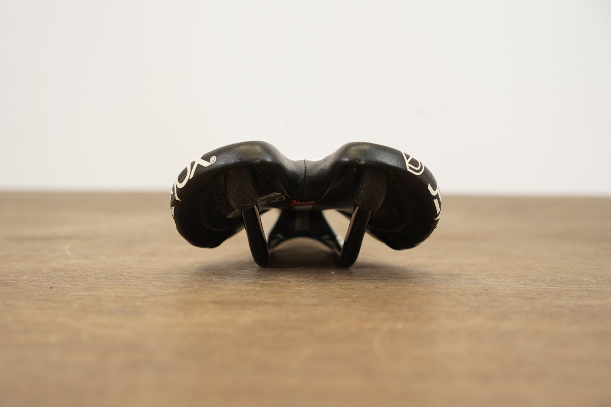 135mm Felt Devox Carbon Road Saddle 171g