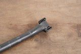 27.2mm Zipp SL Speed Setback Carbon Road Seatpost