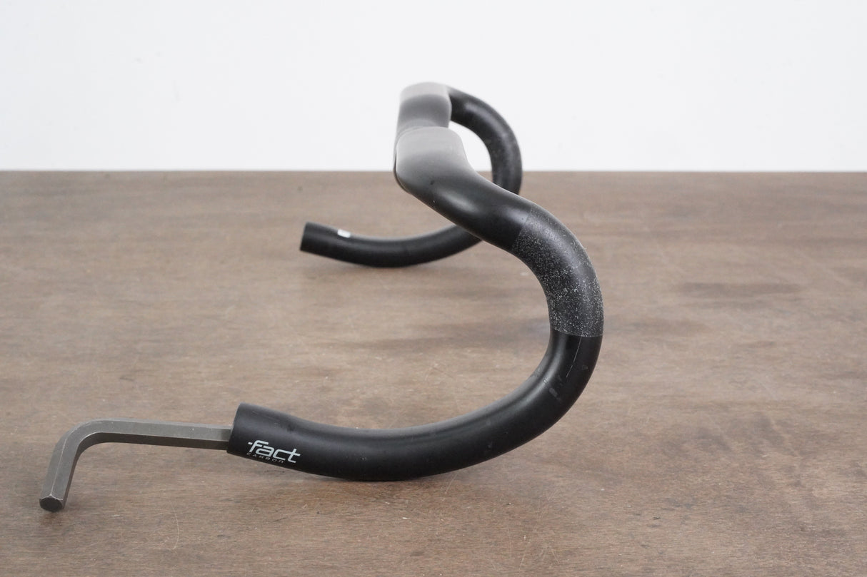 44cm Specialized S-WORKS Hover Carbon Handlebar 31.8mm