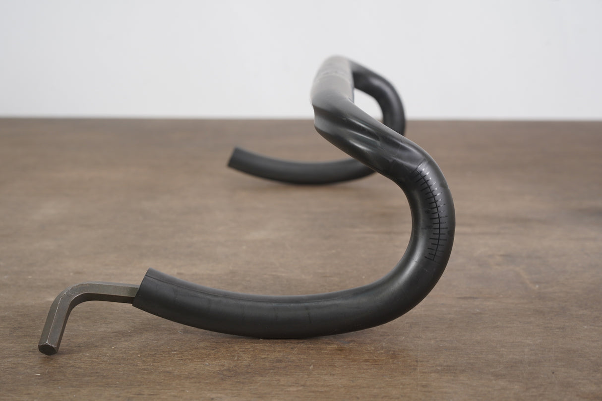 44cm Easton E100 Compact Carbon Road Handlebar E 100