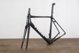56cm Trek Emonda SL Carbon Rim Brake Road Frameset