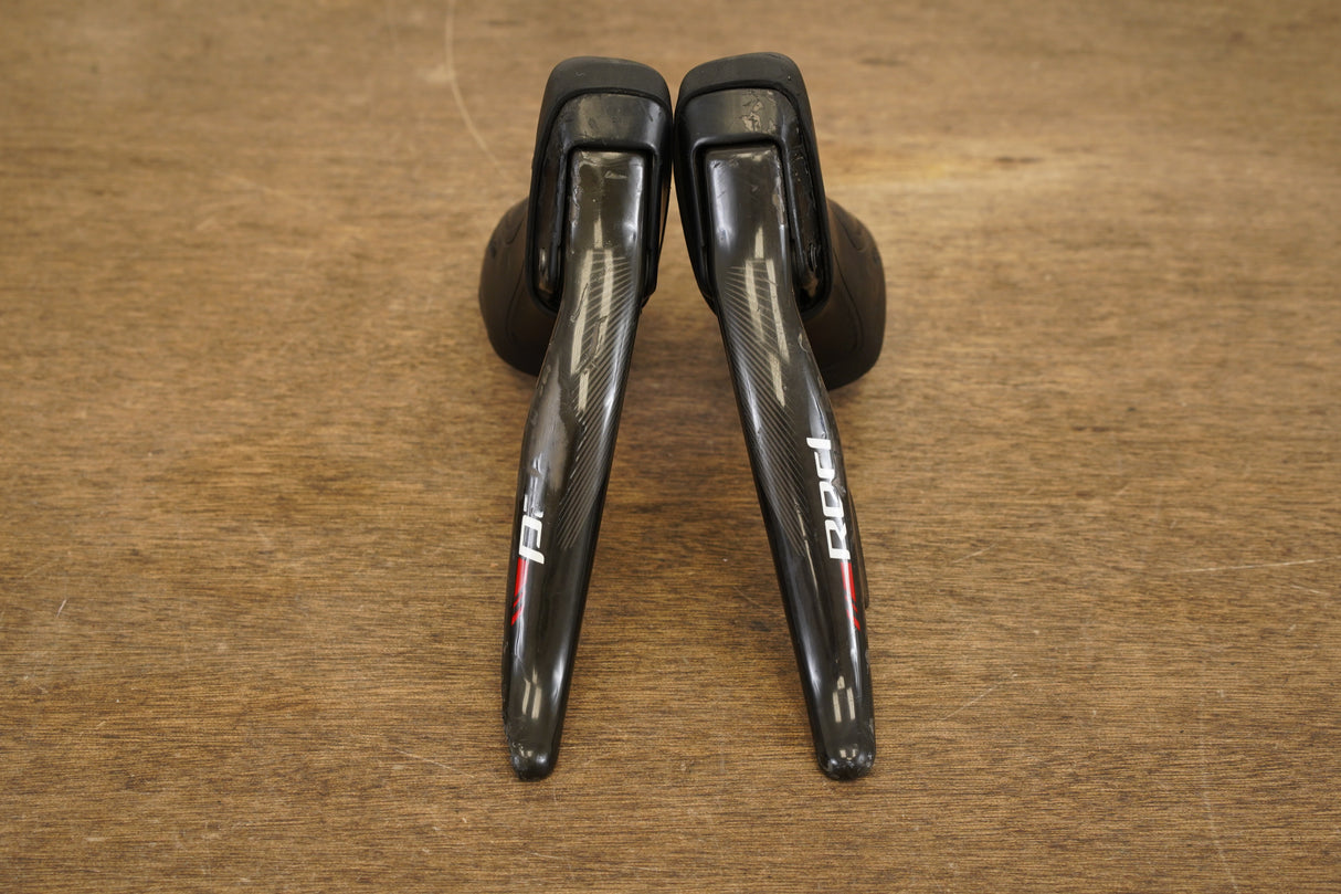 SRAM Red eTap A2 11 Speed Wireless Electronic Rim Brake Groupset