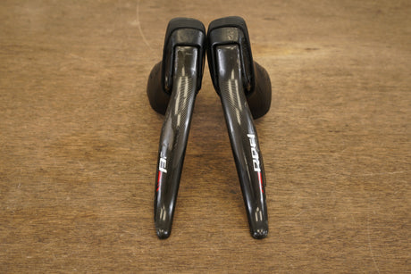 SRAM Red eTap A2 11 Speed Wireless Electronic Rim Brake Groupset