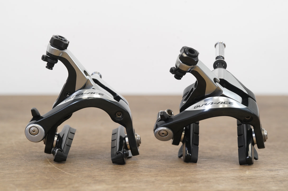 Shimano Dura-Ace 9000 GS 11 Speed Mechanical Rim Brake Road Groupset 9000