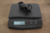 Dimension 60mm ±6 Degree Alloy Road Stem 116g 1 1/8" 31.8mm