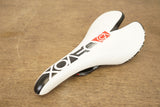 135mm Felt Devox Carbon Road Saddle 171g