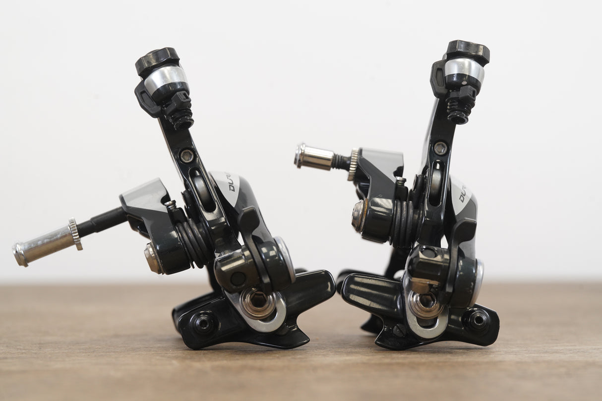 Shimano Dura-Ace 9000 GS 11 Speed Mechanical Rim Brake Road Groupset 9000