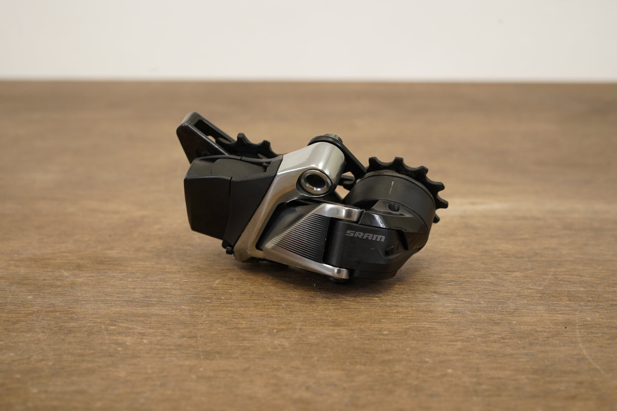 SRAM Red eTap A2 11 Speed Wireless Electronic Rim Brake Groupset