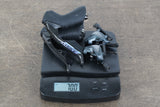 SRAM Force eTap AXS HRD E1 12 Speed Wireless Electronic Disc Shifters + D1 Calipers
