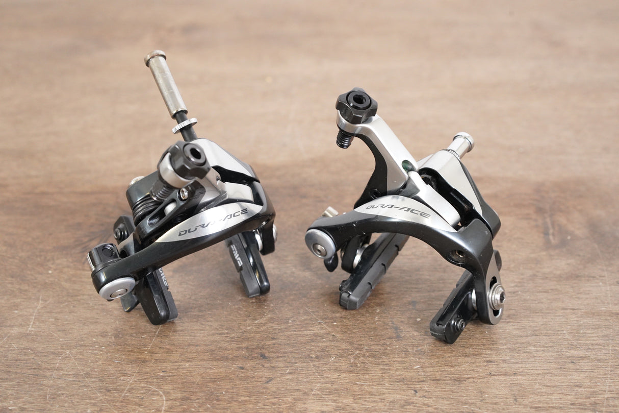 Shimano Dura-Ace BR-9000 Standard Center Mount Rim Brake Calipers