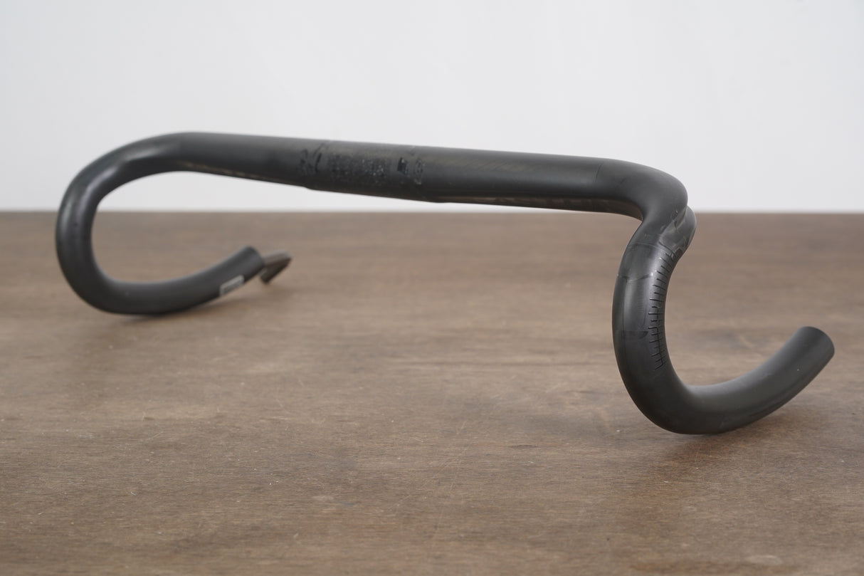 44cm Easton E100 Compact Carbon Road Handlebar E 100