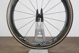FRONT Roval CLX 50 Carbon Tubeless Clincher Rim Brake Wheel