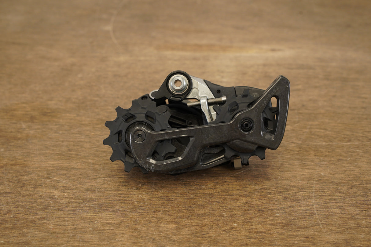 SRAM Red eTap A2 11 Speed Wireless Electronic Rim Brake Groupset