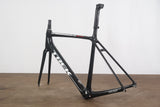 56cm Trek Emonda SL Carbon Rim Brake Road Frameset