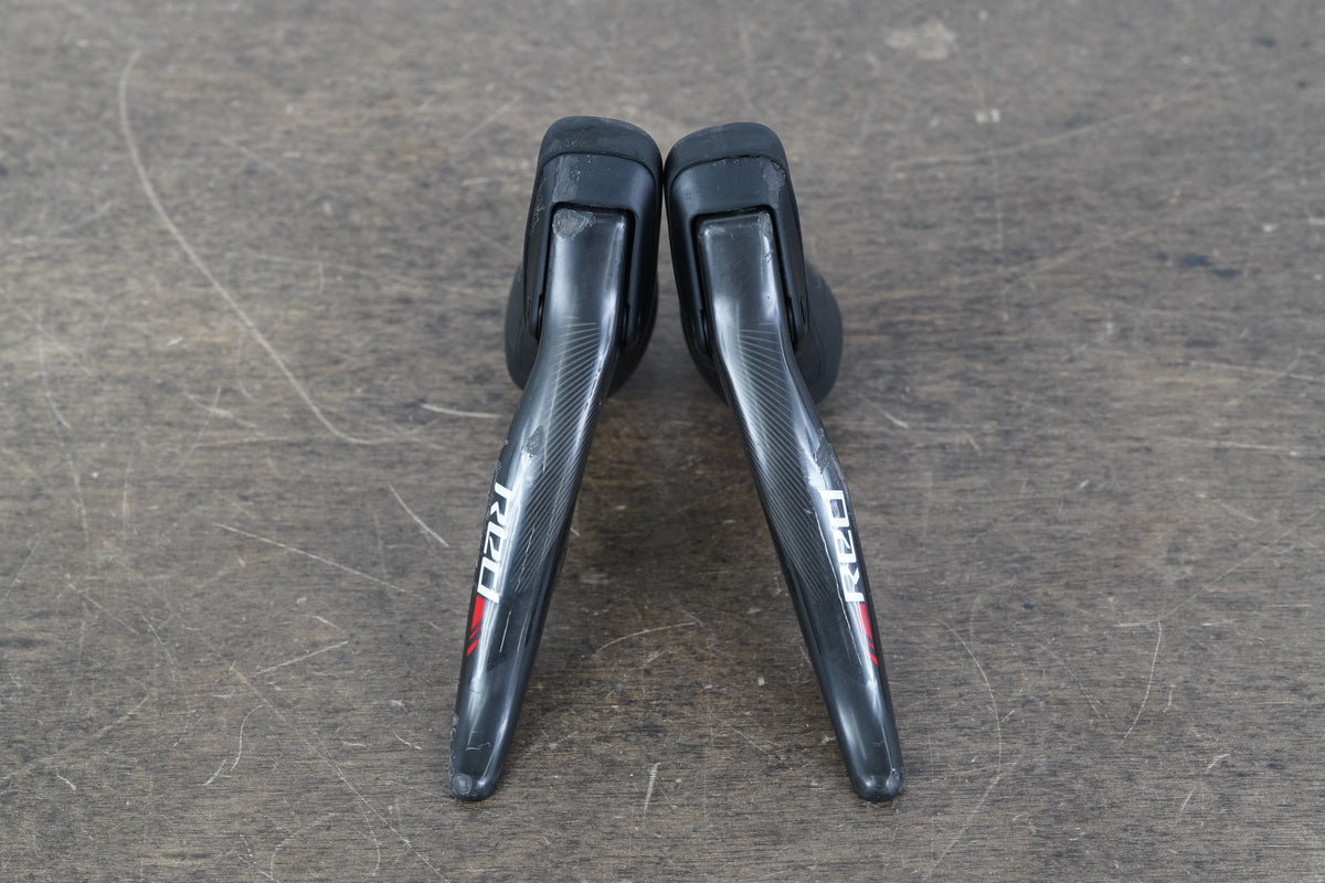 SRAM Red eTap A1 11 Speed Wireless Electronic Rim Brake Shifters