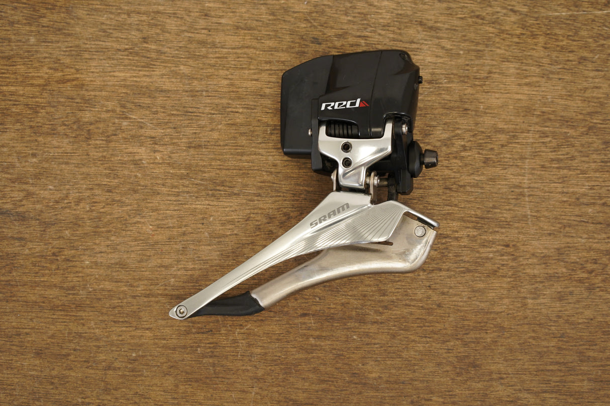 SRAM Red eTap A2 11 Speed Wireless Electronic Rim Brake Groupset