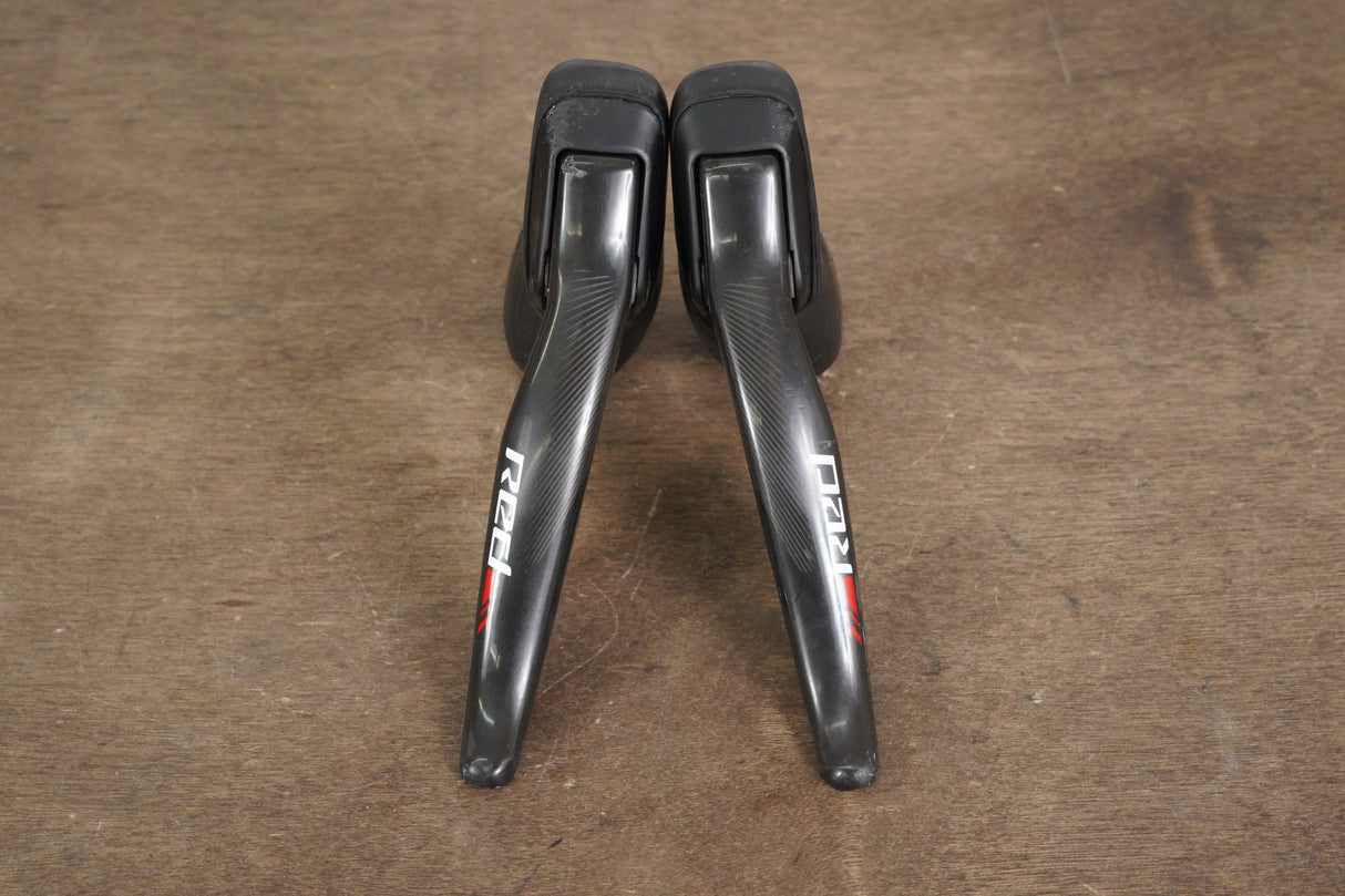 SRAM Red eTap 11 Speed Wireless Electronic Rim Brake Shifters