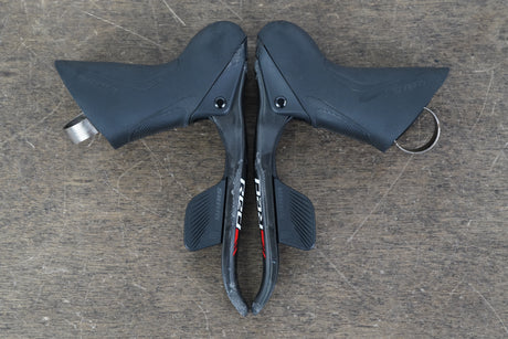 SRAM Red eTap A1 11 Speed Wireless Electronic Rim Brake Shifters