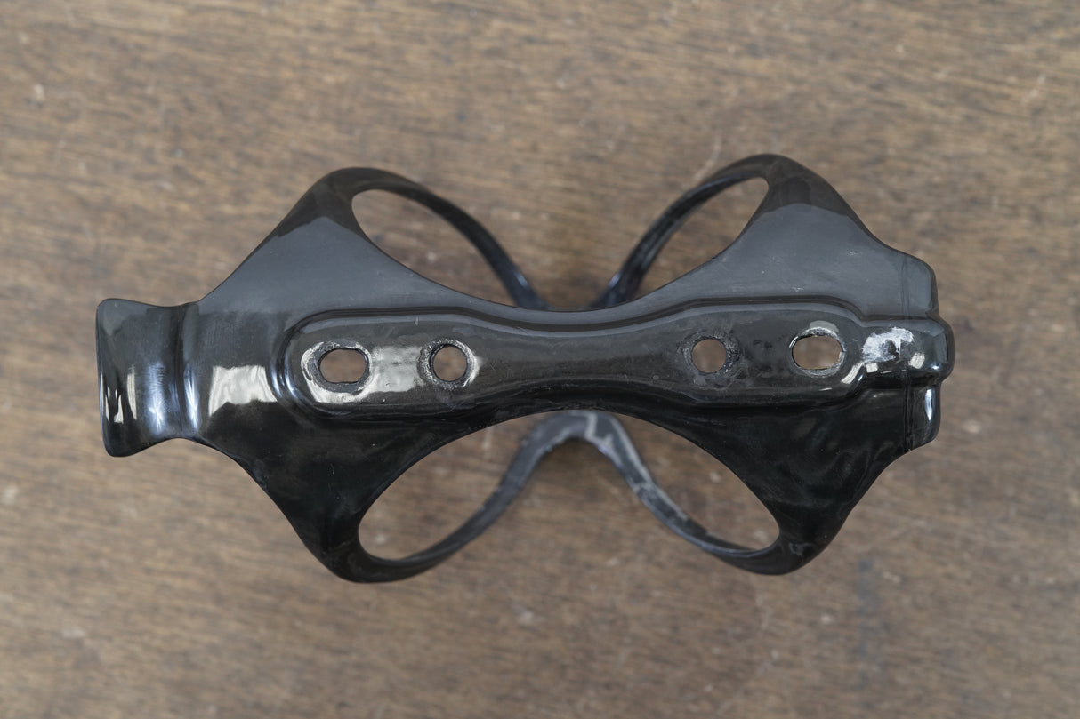 (1) Arundel Mandible Carbon Water Bottle Cage 25g