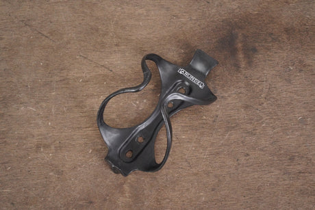 (1) Arundel Mandible Carbon Water Bottle Cages 24g