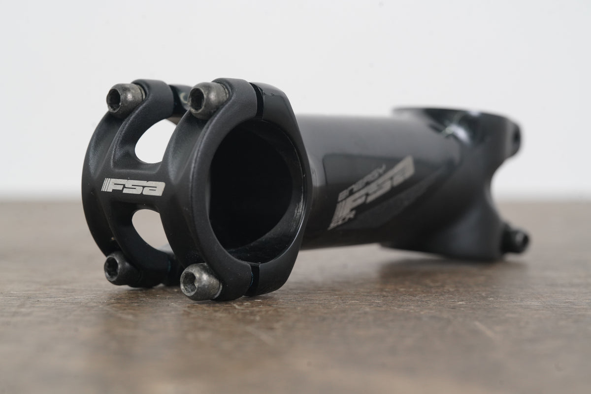 FSA Energy SCR 90mm ±6 Degree Alloy Road Stem 121g  1 1/8" 31.8mm