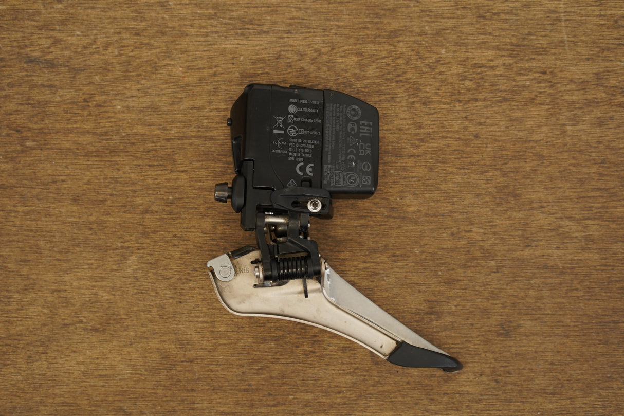 SRAM Red eTap A2 11 Speed Wireless Electronic Rim Brake Groupset